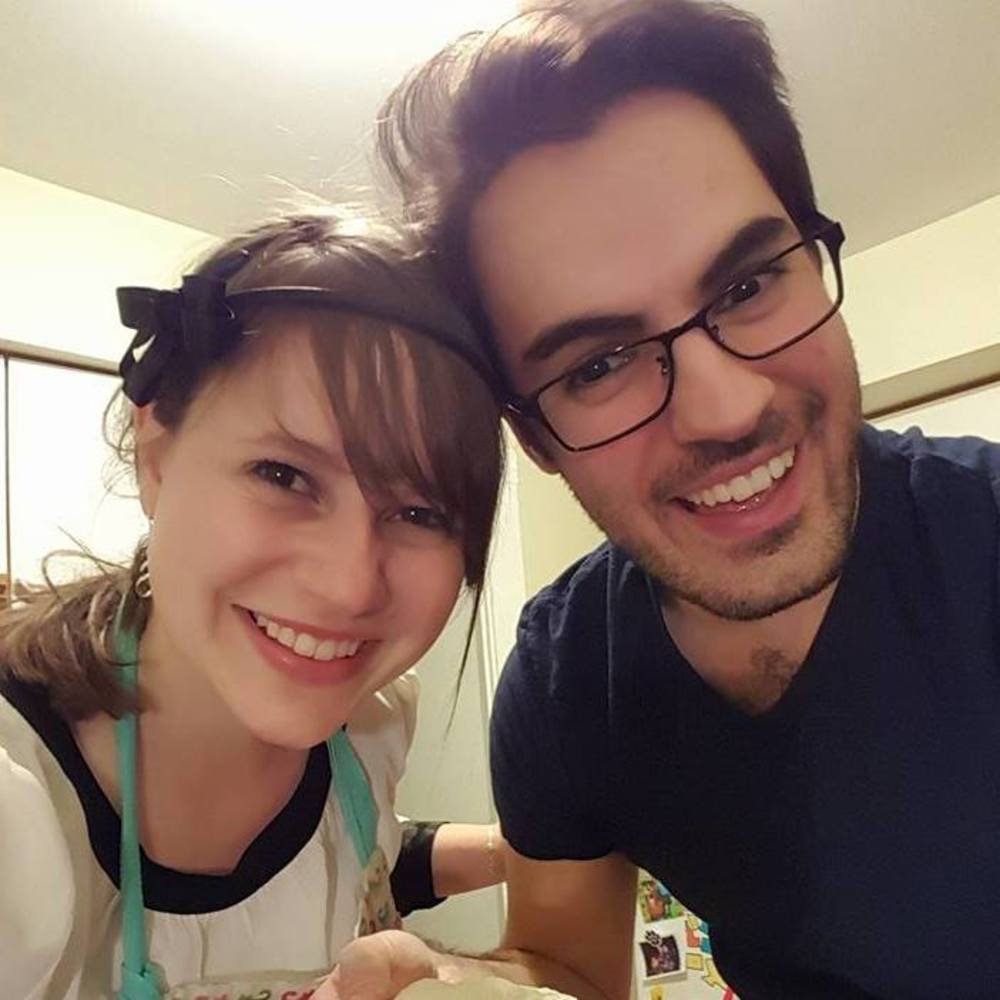 Meet your Posher, Tara